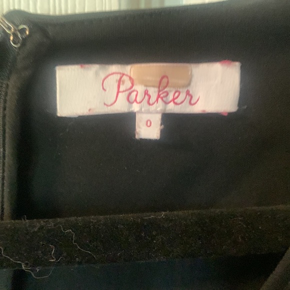 Women’s Parker jumpsuit Size 0 - Picture 4 of 4